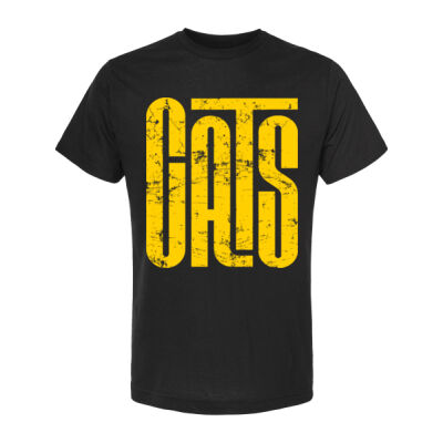 Cats Short Sleeve T-Shirt Thumbnail