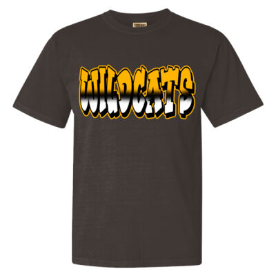 Wildcats Short Sleeve T-Shirt Thumbnail