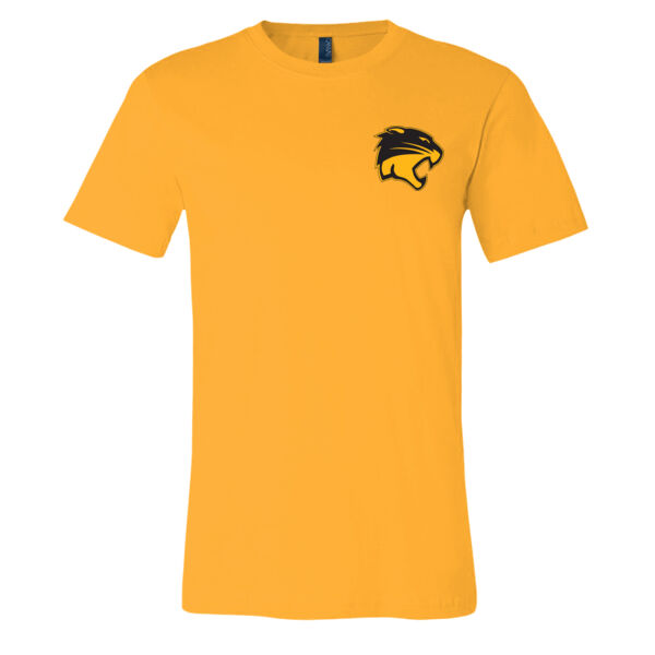 Stadium Social Short Sleeve Tee (Adult) Thumbnail