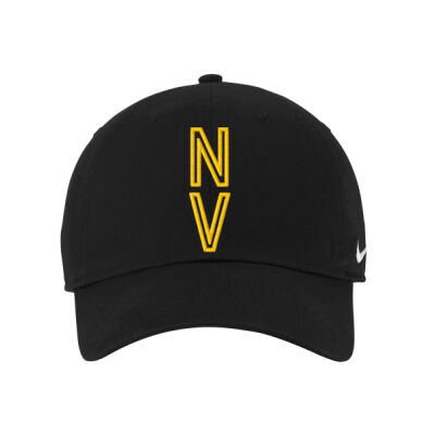 NV Stacked Embroidered Nike Hat Thumbnail