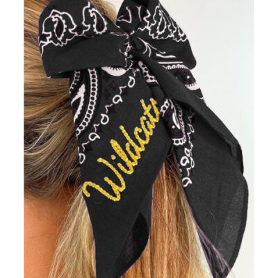 Embroidered Bandana Thumbnail
