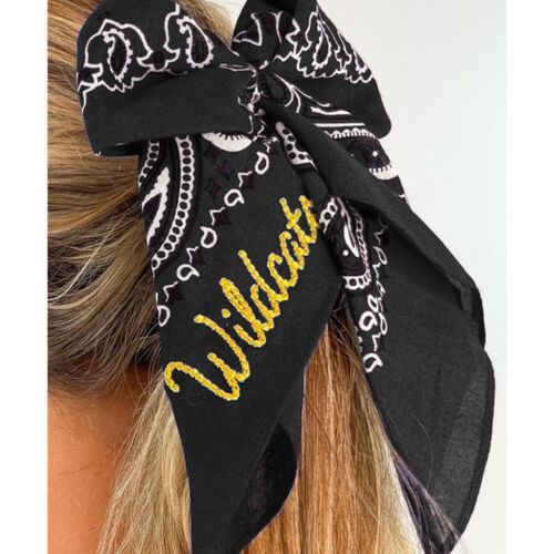 Embroidered Bandana Thumbnail
